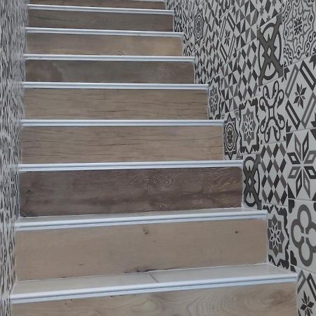 Les Suites du Relais Saint-Martin-dʼAblois Extérieur photo