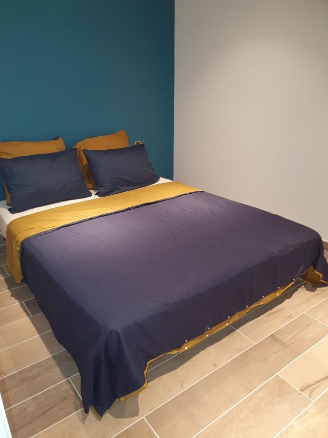 Les Suites du Relais Saint-Martin-dʼAblois Extérieur photo