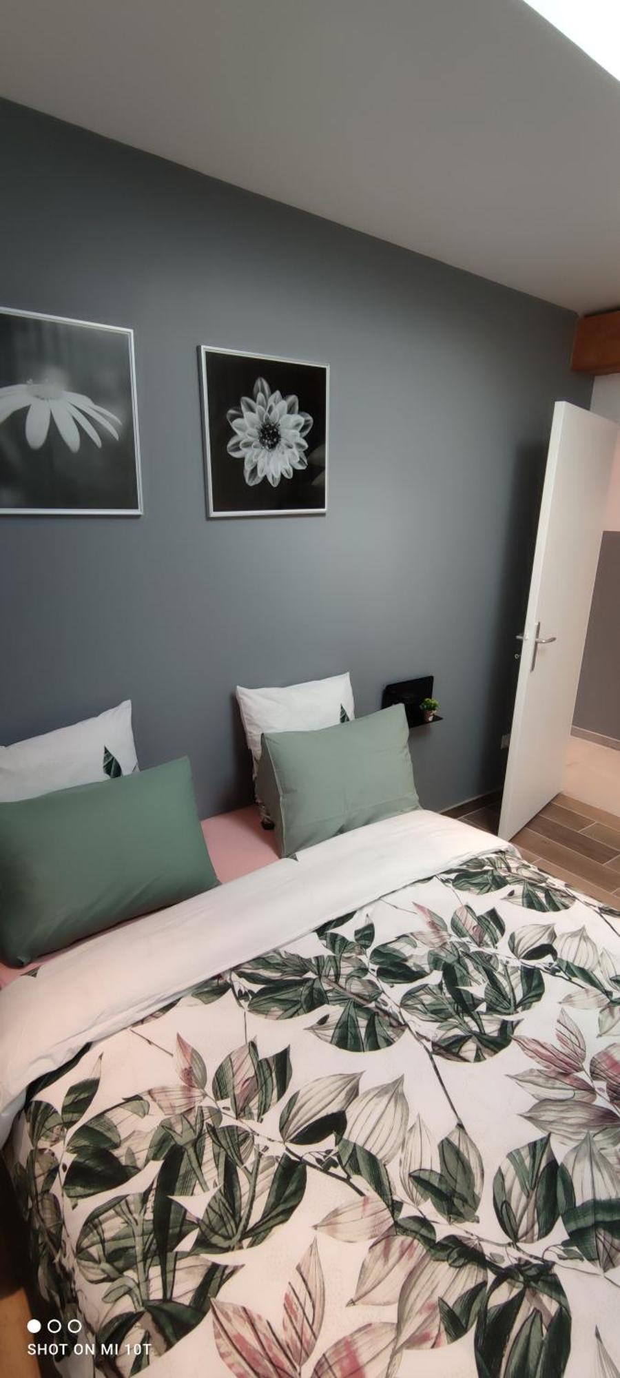 Les Suites du Relais Saint-Martin-dʼAblois Extérieur photo