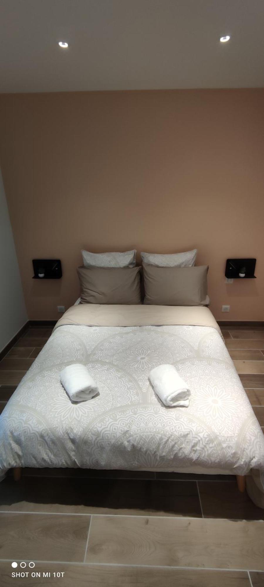 Les Suites du Relais Saint-Martin-dʼAblois Extérieur photo